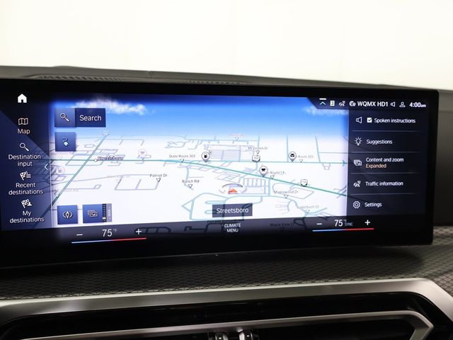 2023 BMW i4 M50 Gran - 22991449 - 53