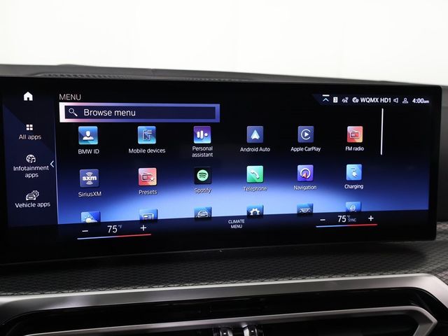 2023 BMW i4 M50 Gran - 22991449 - 54