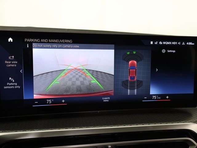 2023 BMW i4 M50 Gran - 22991449 - 55