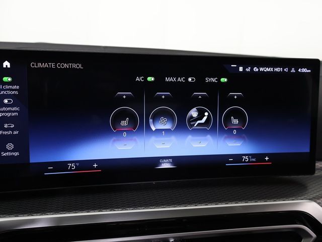 2023 BMW i4 M50 Gran - 22991449 - 56