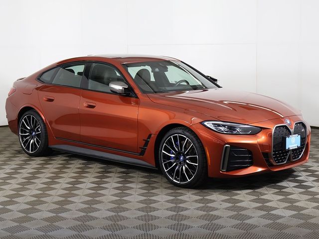 2023 BMW i4 M50 Gran - 22991449 - 63