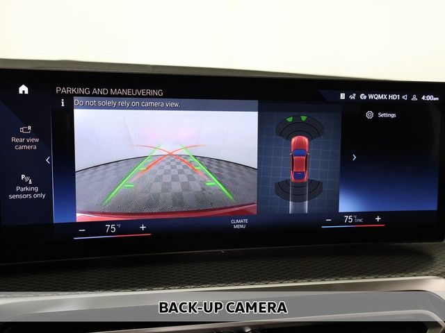 2023 BMW i4 M50 Gran - 22991449 - 7