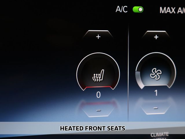 2023 BMW i4 M50 Gran - 22991449 - 8