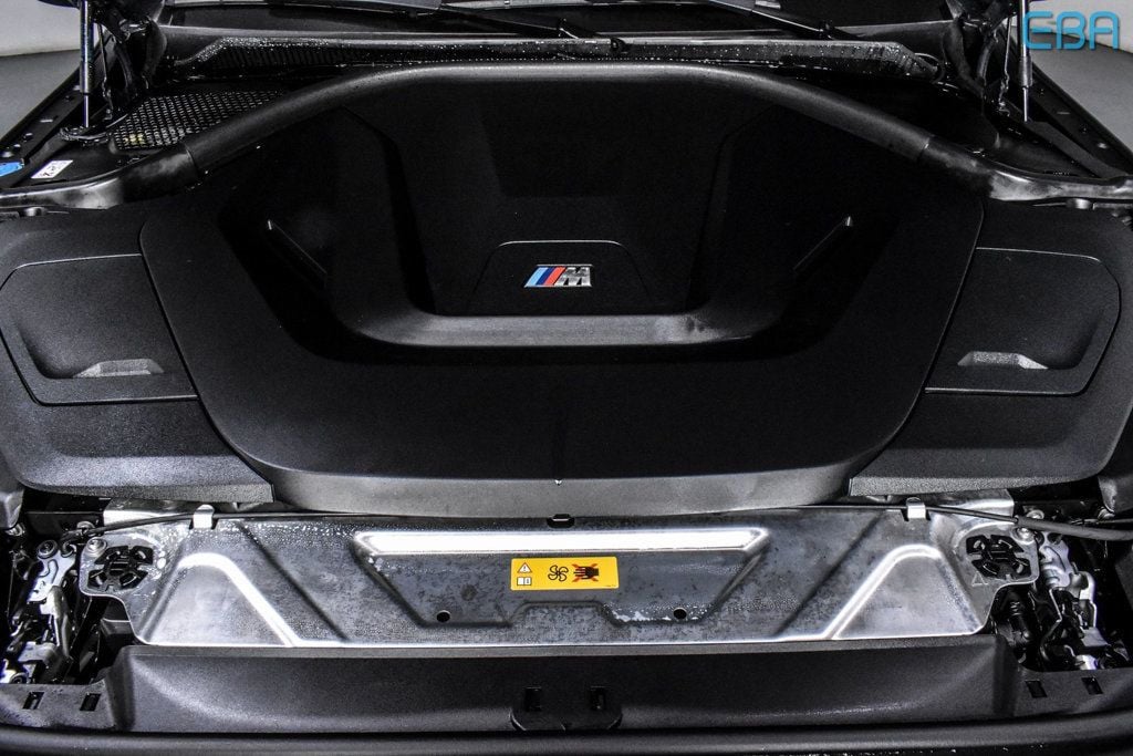 2023 BMW i4 M50 Gran - 22768088 - 10