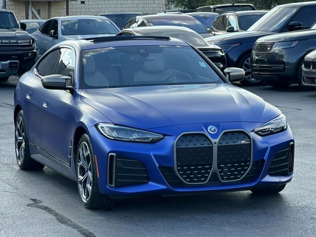 2023 BMW i4 M50 Gran - 23072701 - 10