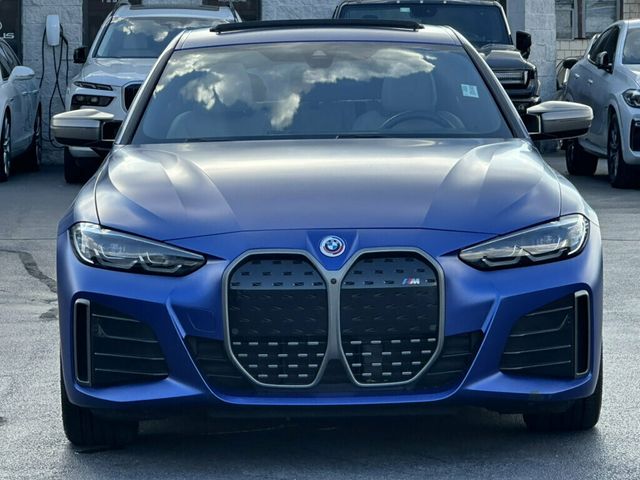 2023 BMW i4 M50 Gran - 23072701 - 11