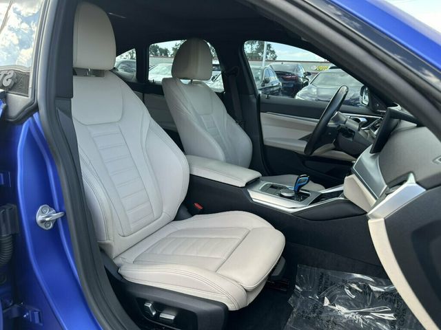 2023 BMW i4 M50 Gran - 23072701 - 13