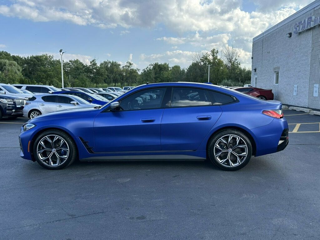 2023 BMW i4 M50 Gran - 23072701 - 15