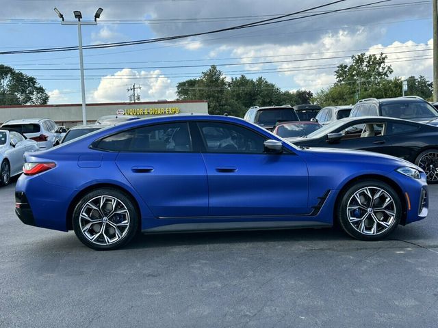 2023 BMW i4 M50 Gran - 23072701 - 16