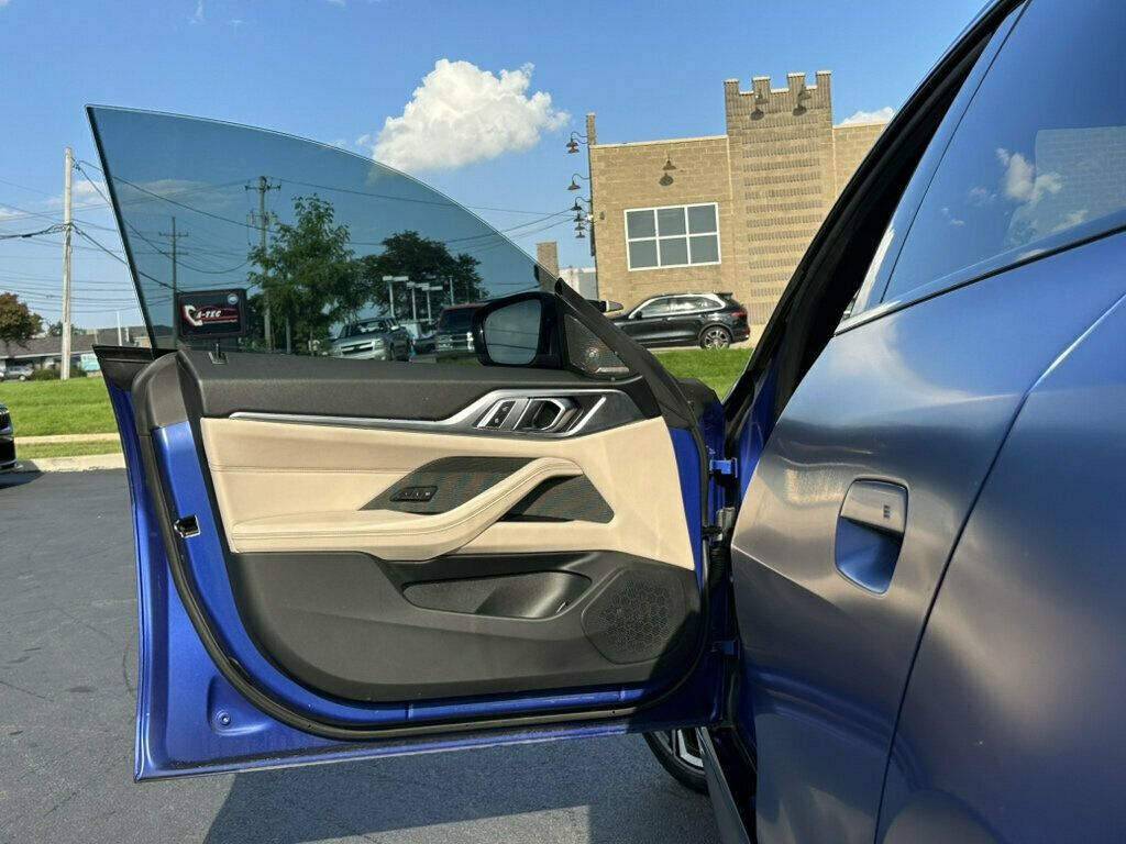 2023 BMW i4 M50 Gran - 23072701 - 17