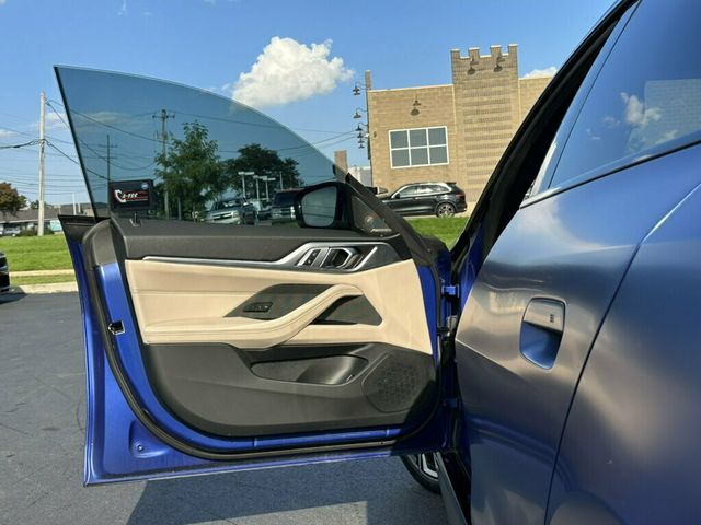 2023 BMW i4 M50 Gran - 23072701 - 17