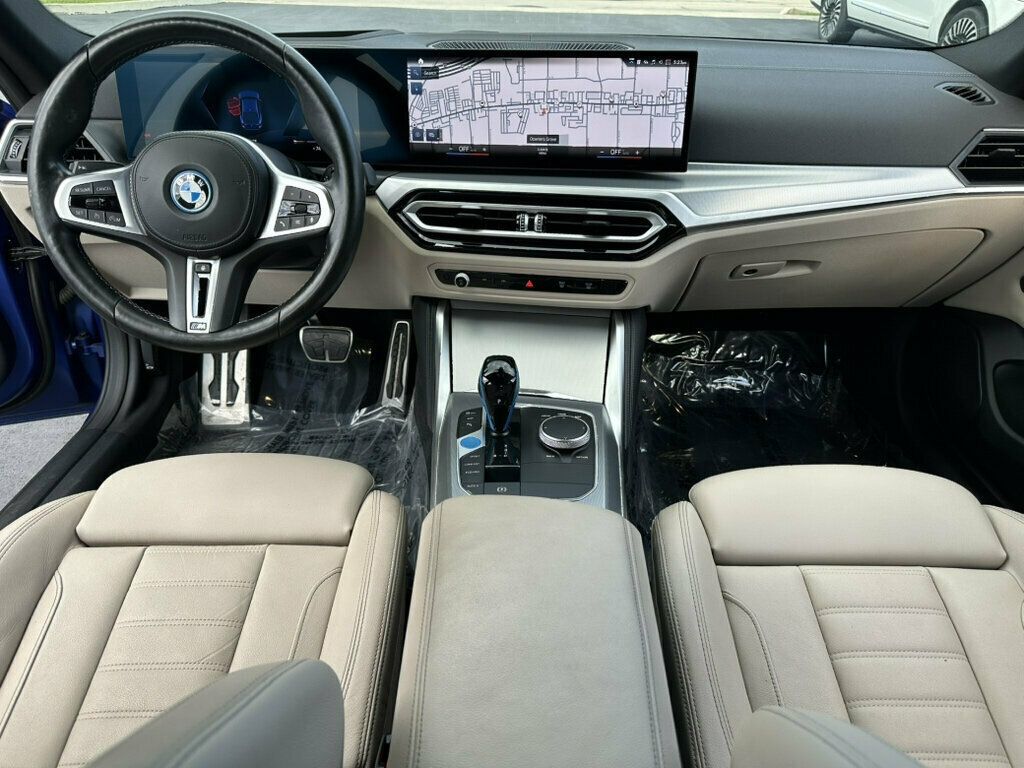 2023 BMW i4 M50 Gran - 23072701 - 1