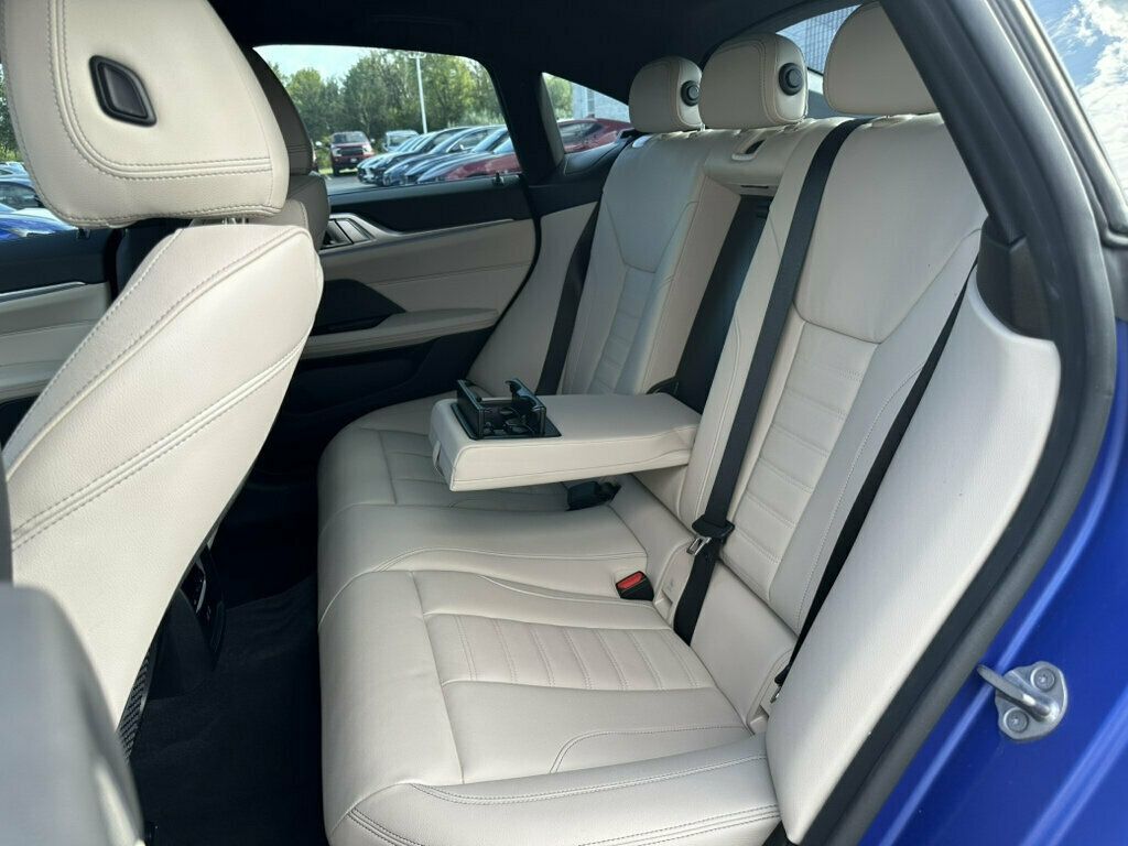 2023 BMW i4 M50 Gran - 23072701 - 19
