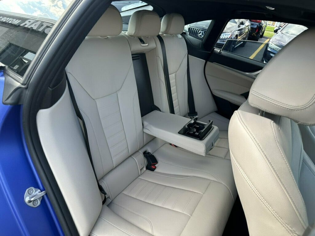 2023 BMW i4 M50 Gran - 23072701 - 20