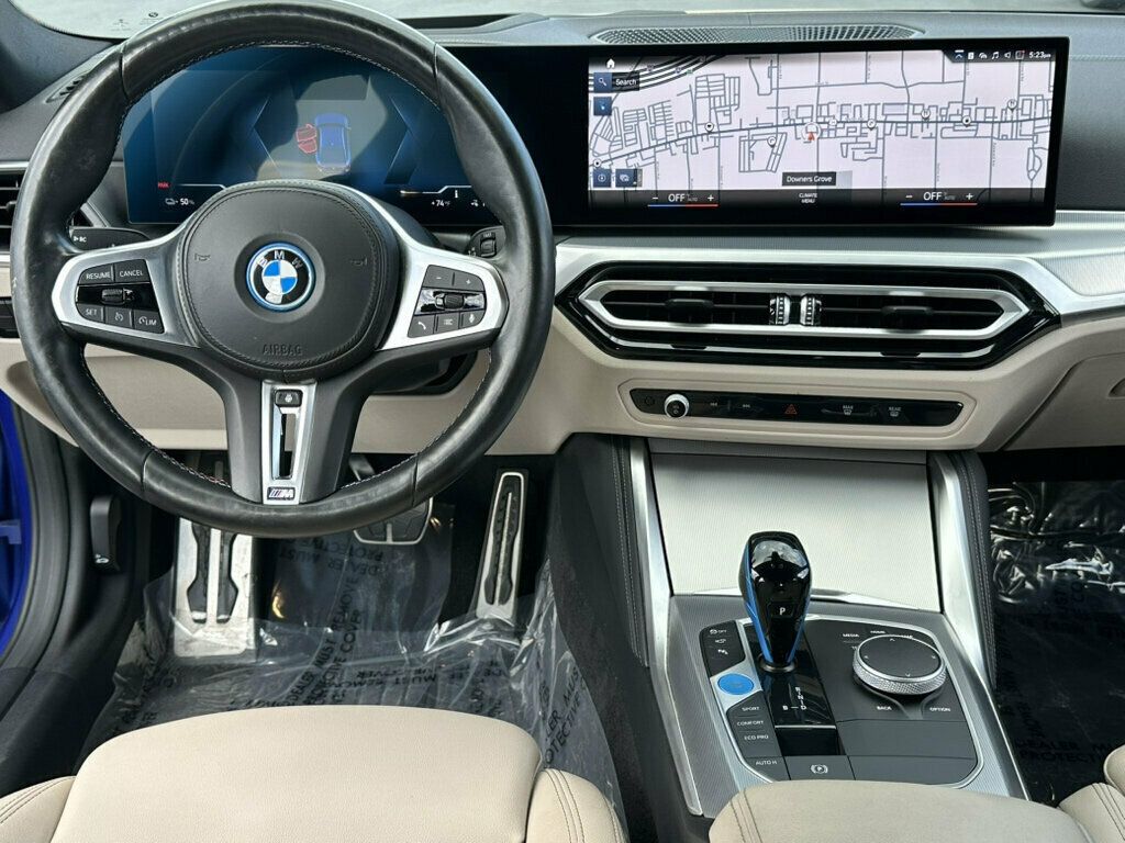 2023 BMW i4 M50 Gran - 23072701 - 21