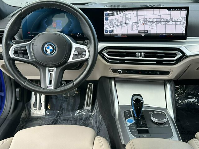 2023 BMW i4 M50 Gran - 23072701 - 21