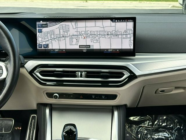 2023 BMW i4 M50 Gran - 23072701 - 22
