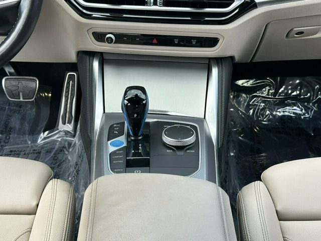 2023 BMW i4 M50 Gran - 23072701 - 23