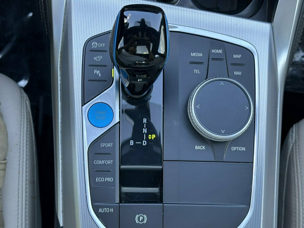 2023 BMW i4 M50 Gran - 23072701 - 24