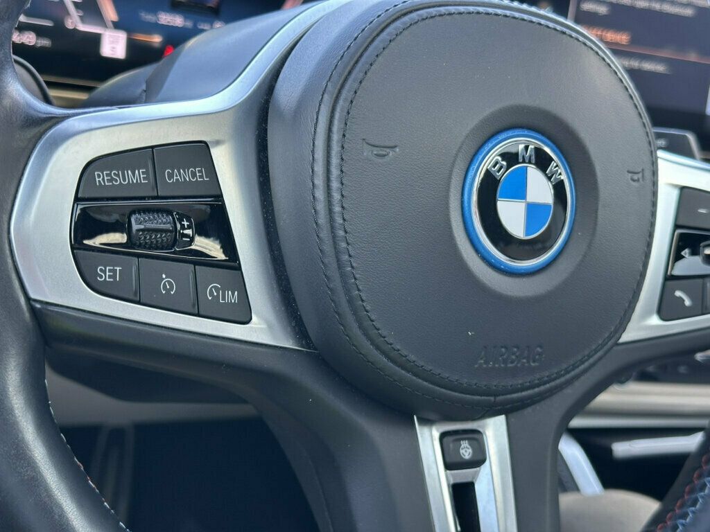 2023 BMW i4 M50 Gran - 23072701 - 25