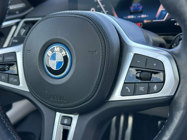 2023 BMW i4 M50 Gran - 23072701 - 26