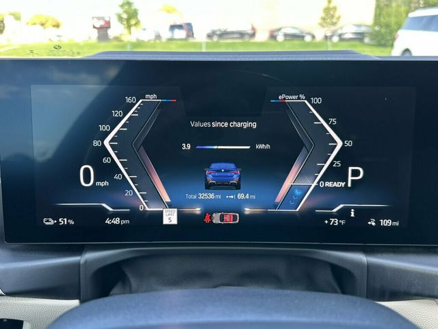 2023 BMW i4 M50 Gran - 23072701 - 27