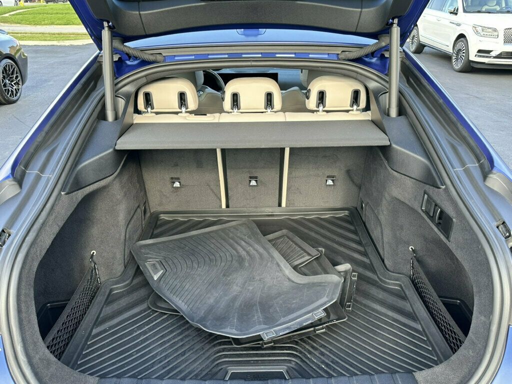 2023 BMW i4 M50 Gran - 23072701 - 36