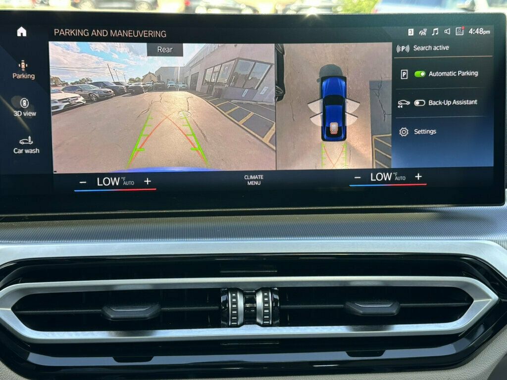 2023 BMW i4 M50 Gran - 23072701 - 3