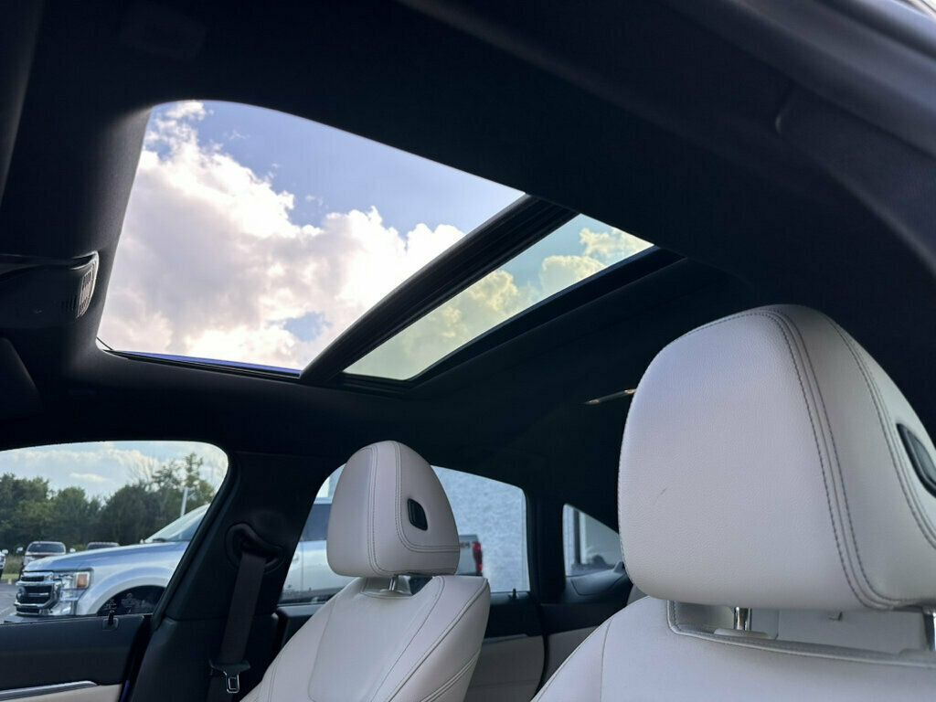 2023 BMW i4 M50 Gran - 23072701 - 4