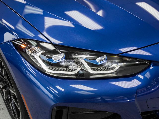 2023 BMW i4 M50 Gran Coupe - 22963261 - 9