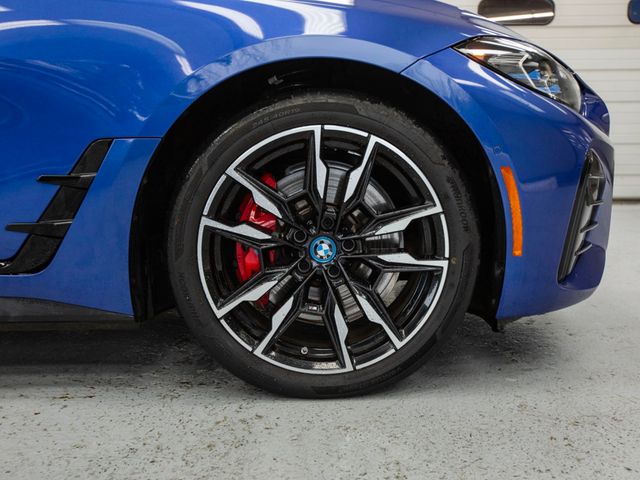 2023 BMW i4 M50 Gran Coupe - 22963261 - 10