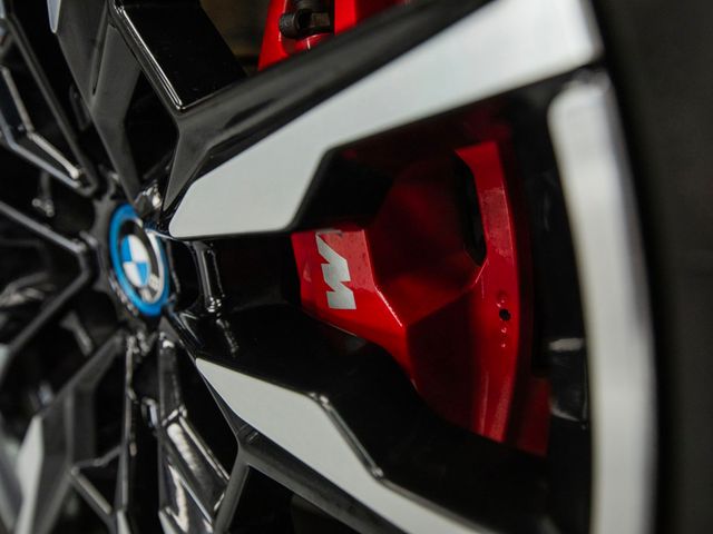 2023 BMW i4 M50 Gran Coupe - 22963261 - 11