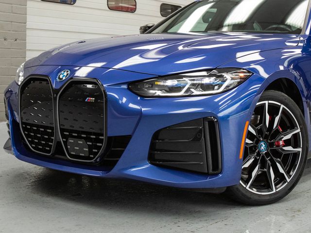2023 BMW i4 M50 Gran Coupe - 22963261 - 13