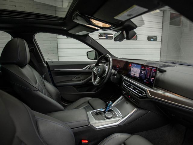 2023 BMW i4 M50 Gran Coupe - 22963261 - 15