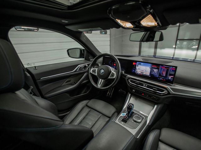 2023 BMW i4 M50 Gran Coupe - 22963261 - 16