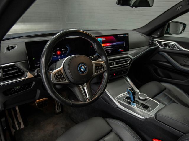 2023 BMW i4 M50 Gran Coupe - 22963261 - 17