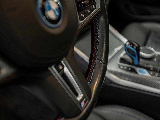 2023 BMW i4 M50 Gran Coupe - 22963261 - 18