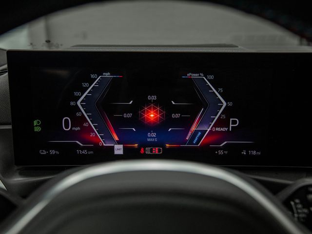 2023 BMW i4 M50 Gran Coupe - 22963261 - 19