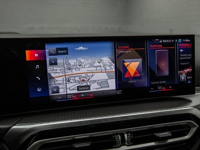 2023 BMW i4 M50 Gran Coupe - 22963261 - 20