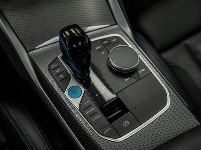 2023 BMW i4 M50 Gran Coupe - 22963261 - 22