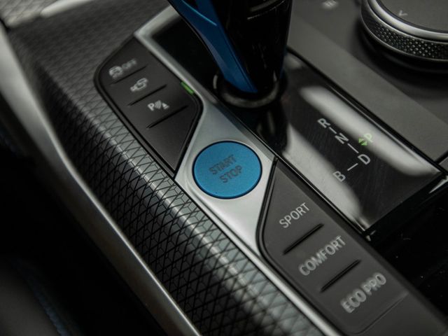 2023 BMW i4 M50 Gran Coupe - 22963261 - 23