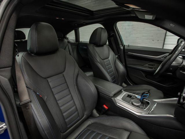 2023 BMW i4 M50 Gran Coupe - 22963261 - 24