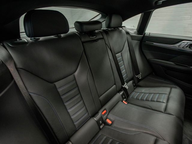 2023 BMW i4 M50 Gran Coupe - 22963261 - 28