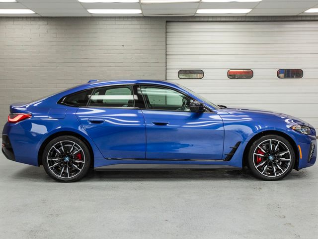 2023 BMW i4 M50 Gran Coupe - 22963261 - 2