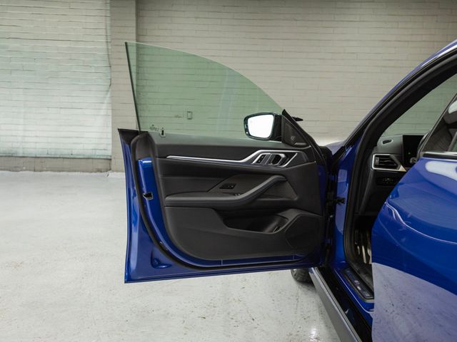 2023 BMW i4 M50 Gran Coupe - 22963261 - 29