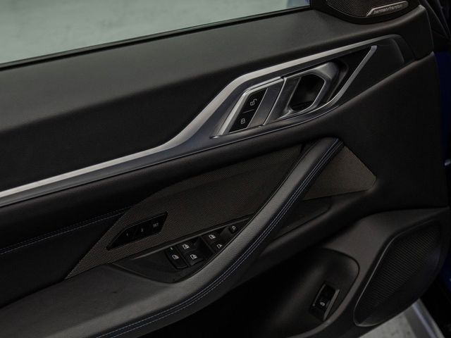 2023 BMW i4 M50 Gran Coupe - 22963261 - 30