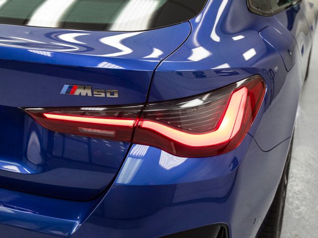 2023 BMW i4 M50 Gran Coupe - 22963261 - 33