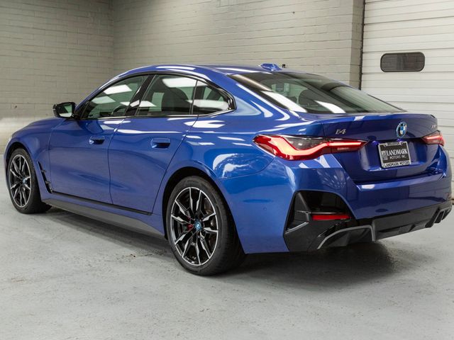 2023 BMW i4 M50 Gran Coupe - 22963261 - 37
