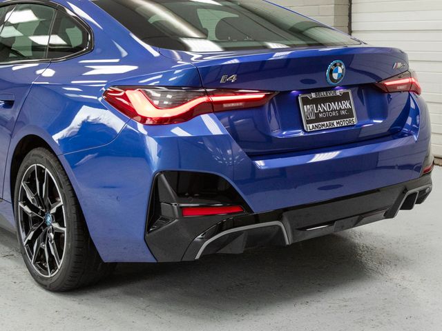 2023 BMW i4 M50 Gran Coupe - 22963261 - 38