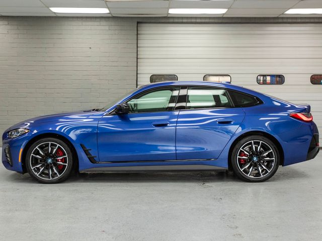 2023 BMW i4 M50 Gran Coupe - 22963261 - 3